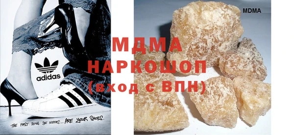 прущая мука Абаза