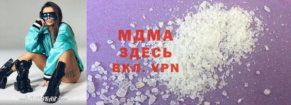кокс Абдулино